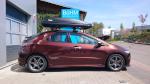 Thule Touring Sport (600)