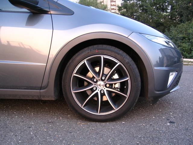 joe01 - AEZ Excite Dark