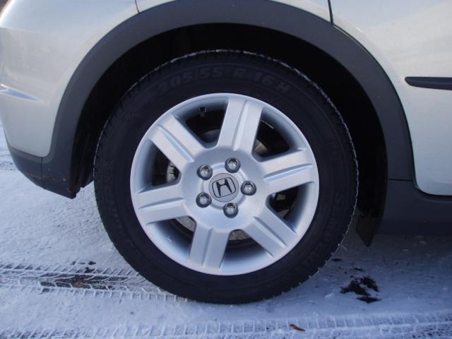 hondas01 - BEN42 Honda 6xR16