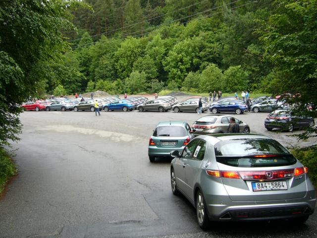 Sraz HONDA CIVIC V__emina 2009 019