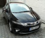 Honda Civic 1.8 Sport