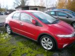 Honda Civic 2.2 iCTDi
