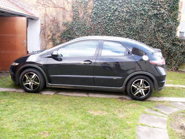 elektrony 16" Lantisi