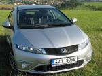 Honda Civic 1.8 GT
