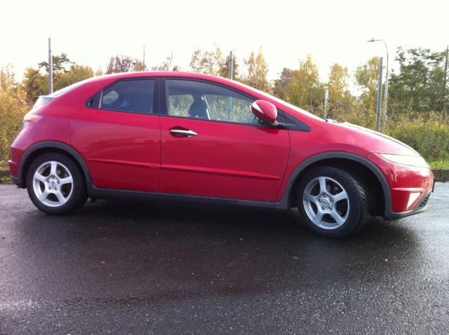 DOTZ Imola (na zimu)