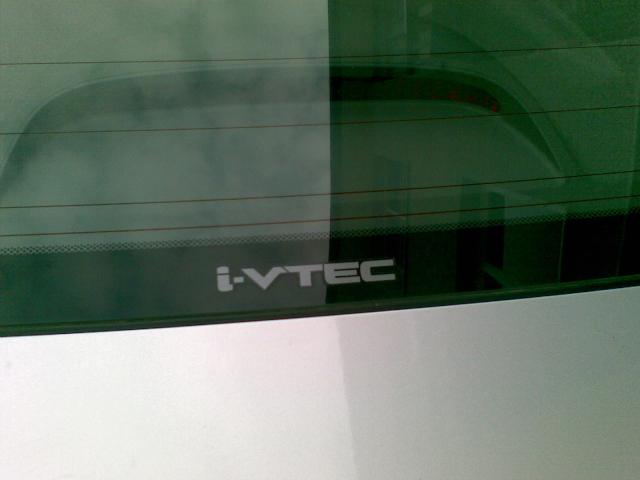 Think i-VTEC