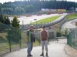 Eau Rouge