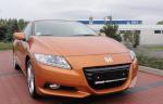Honda CR-Z
