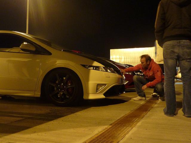 OC Šestka 20.3.2012