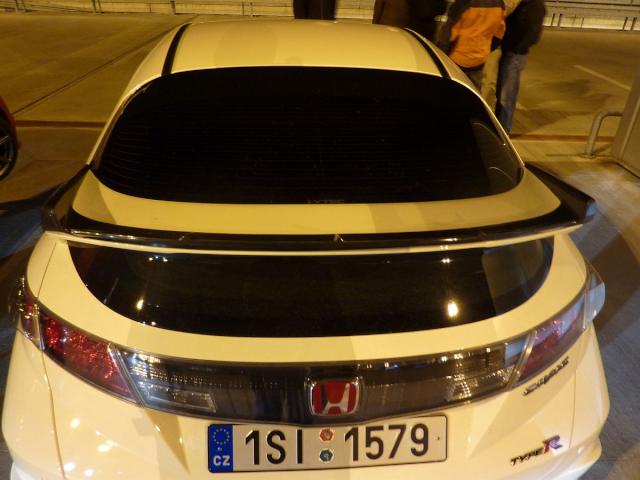 OC Šestka 20.3.2012