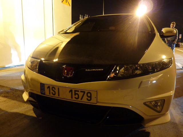 OC Šestka 20.3.2012