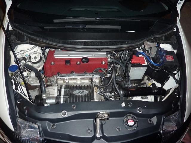 OC Šestka 20.3.2012