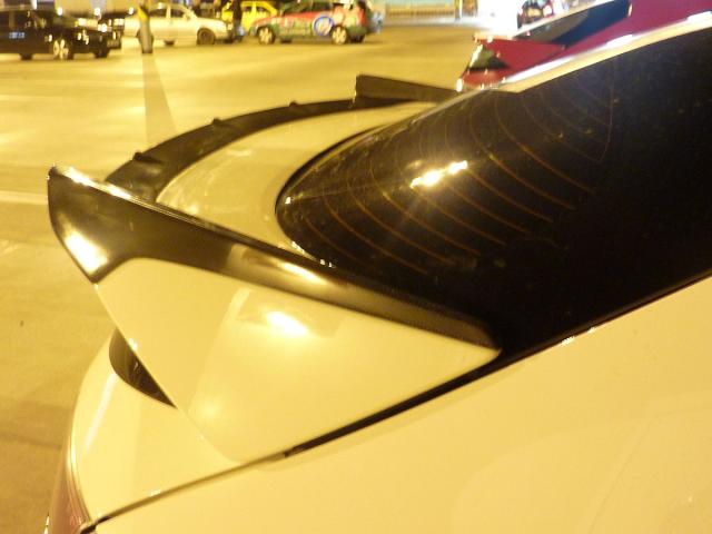 OC Šestka 20.3.2012