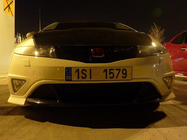 OC Šestka 20.3.2012