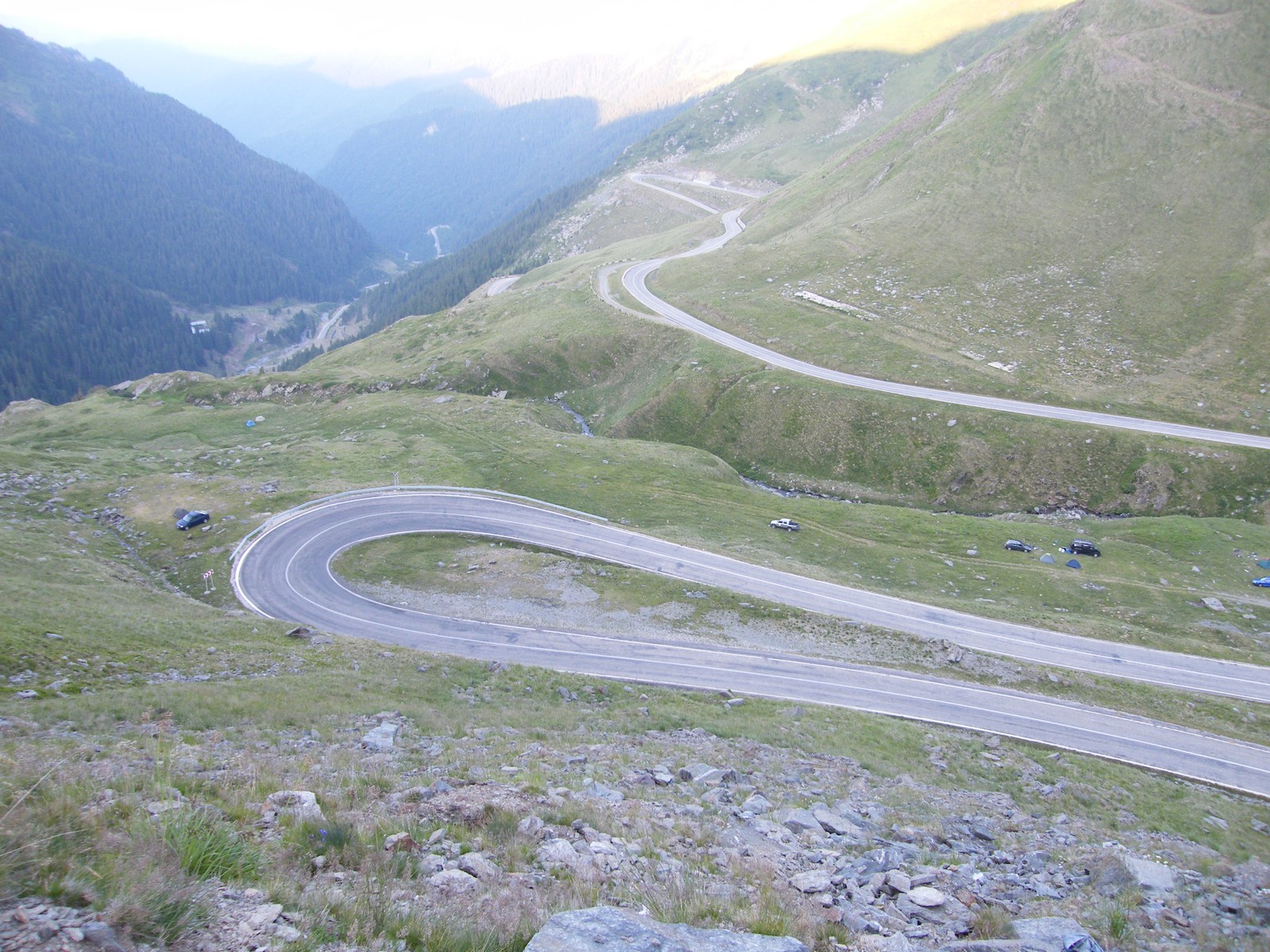 Transfargarašský průsmyk