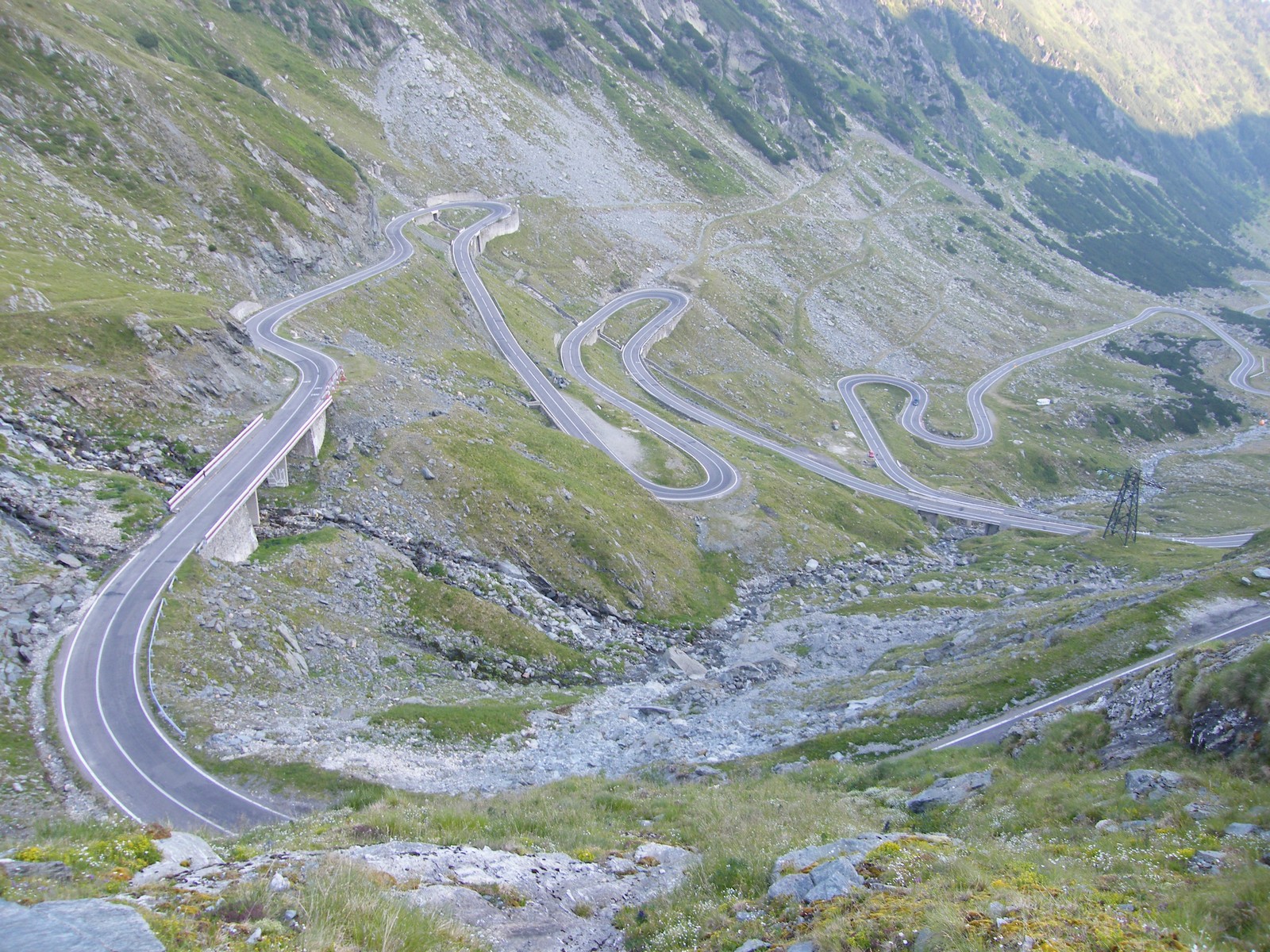 Transfargarašský průsmyk