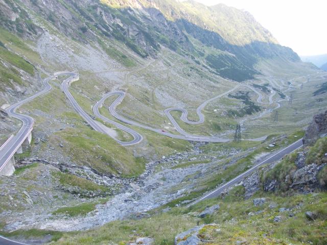 Transfargarašský průsmyk