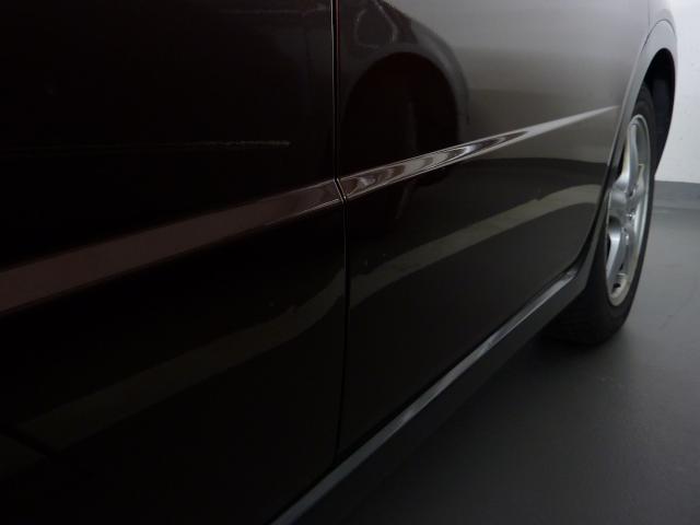 "Krásné" důlky od prassátovi zku*vené lišty