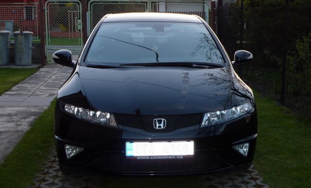 My Civic