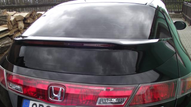 2. pokus o zatmavení