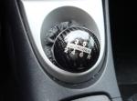 Mugen carbon gear shift knob