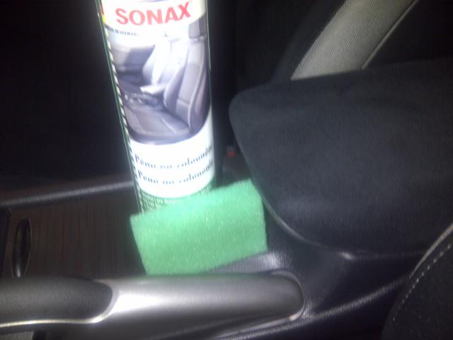 SONAX_Pena_na_calunenie