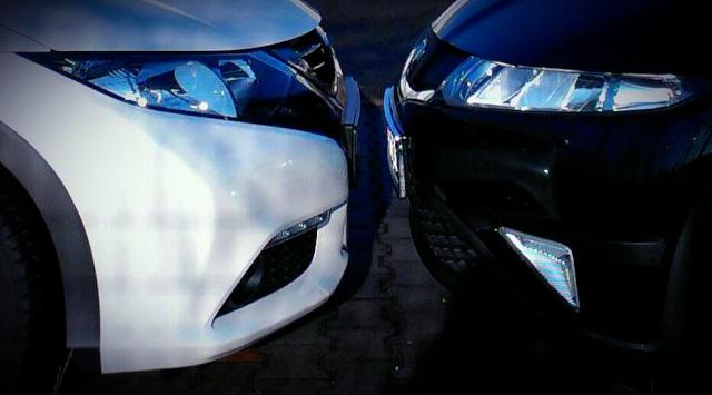 Poslední polibek na rozloučenou