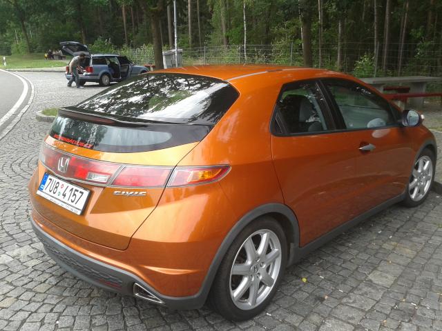 Na cestě do Bavorska a k Bodensee 3