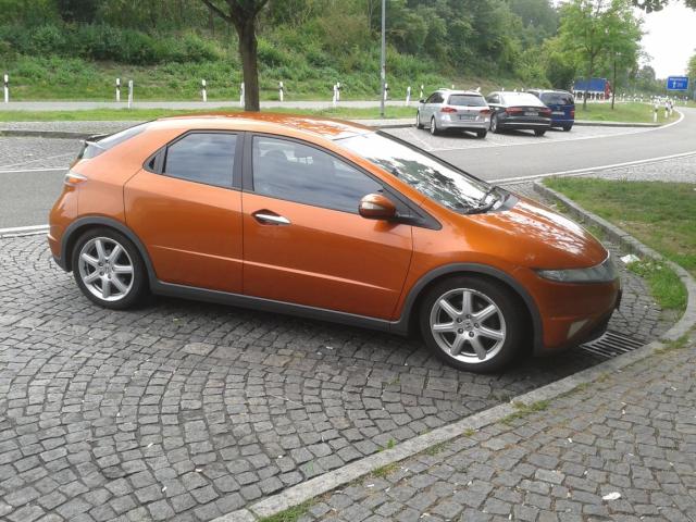 Na cestě do Bavorska a k Bodensee