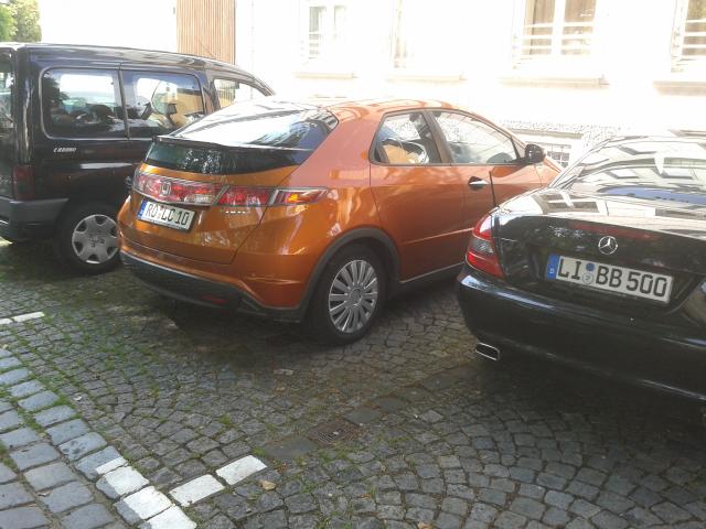 Sestřička u Bodensee