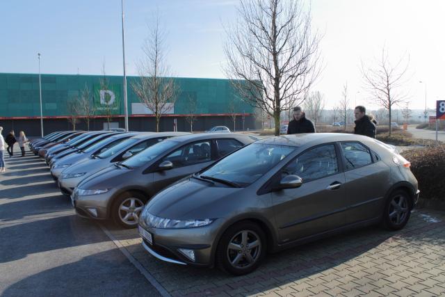 Galerie Butovice 7.2.2015