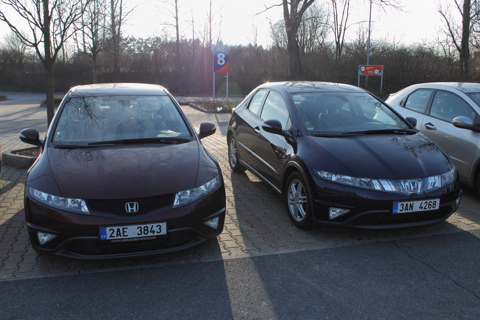 Galerie Butovice 7.2.2015