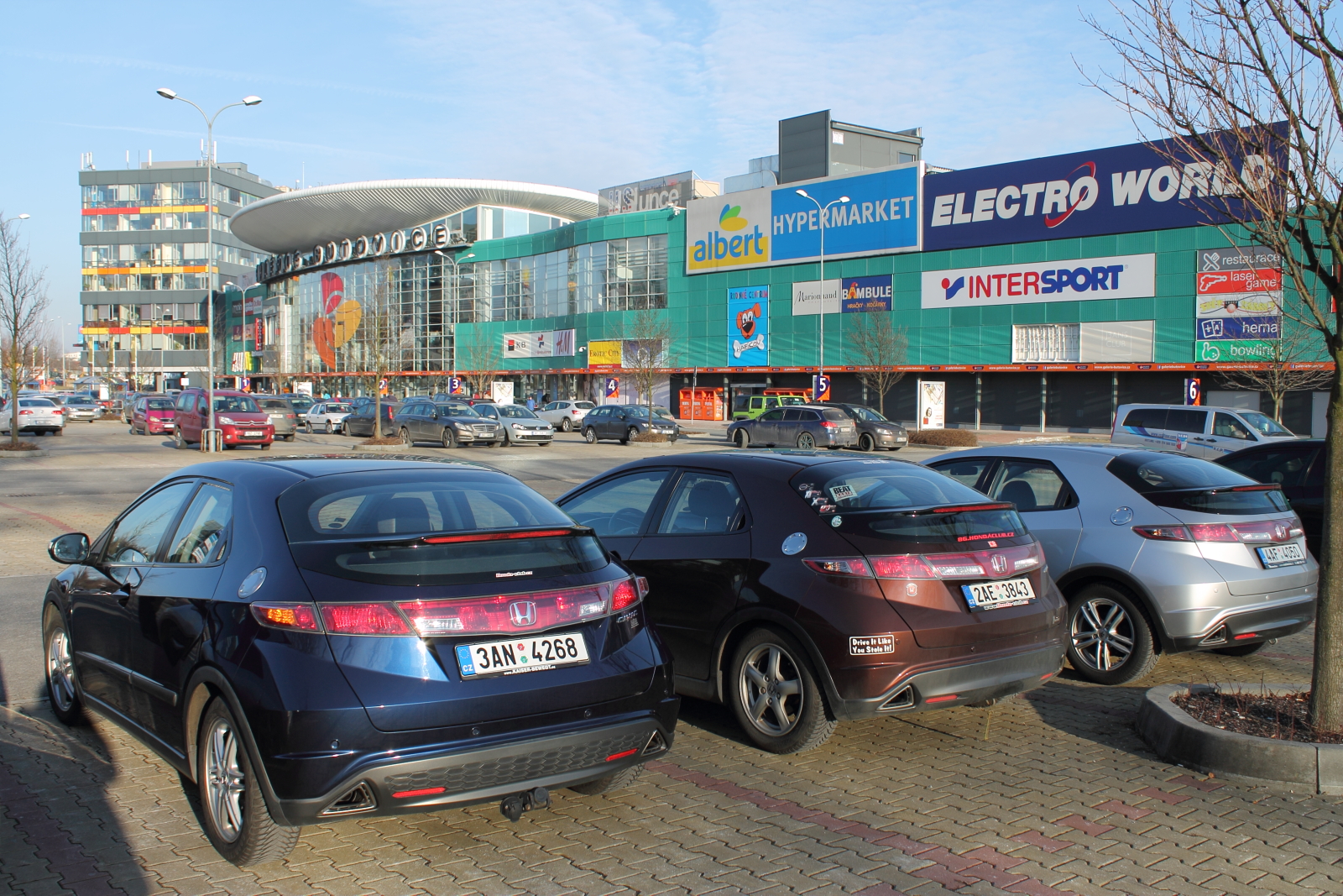 Galerie Butovice 7.2.2015