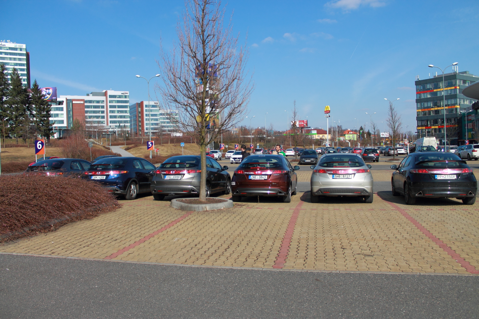 Galerie Butovice 7.3.2015 