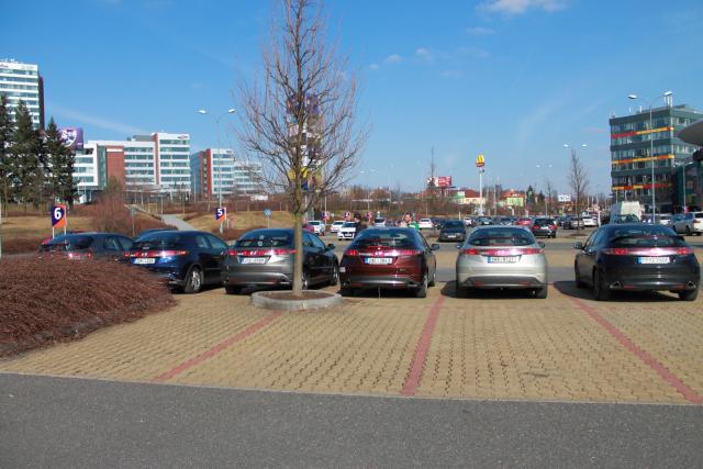 Galerie Butovice 7.3.2015 