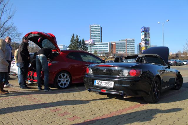 Galerie Butovice 7.3.2015 