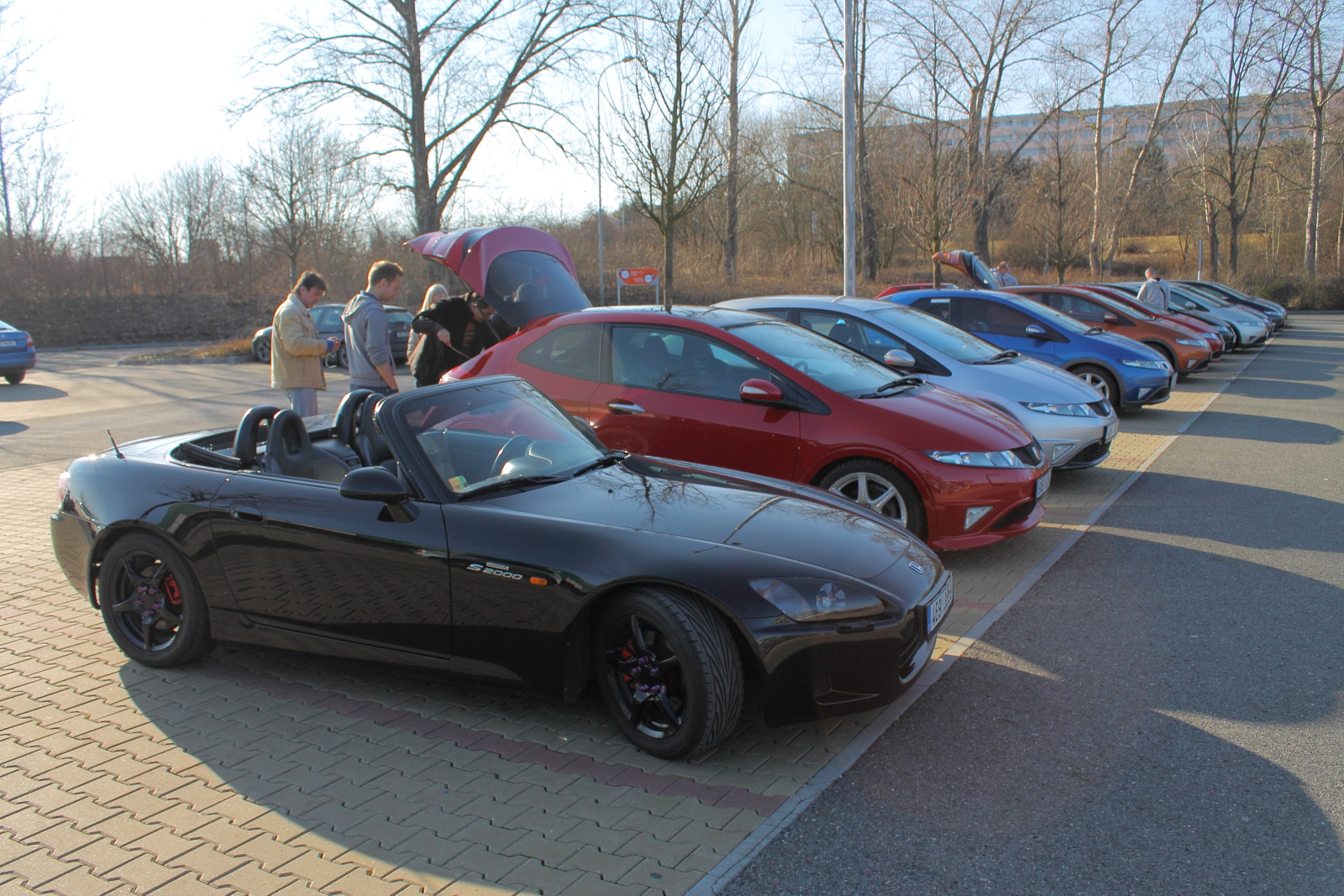 Galerie Butovice 7.3.2015 