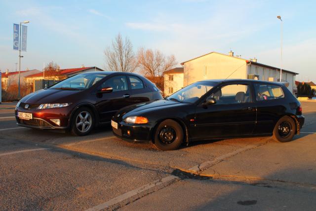 Ufo-sraz v Praze 7.3.2015 "Afterparty" ve Vestci