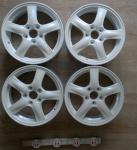 Wheel Repair - White Pearl