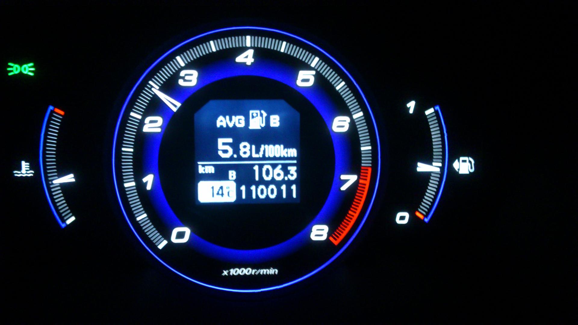 Také mám výročí, 110011 :-)