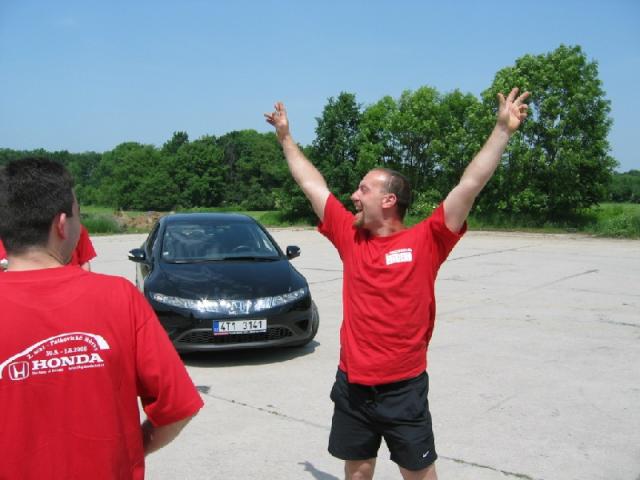 And The Winner Is ...