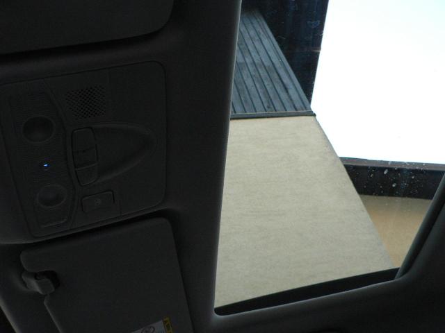 pohľad cez strechu I