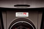Type-R modelový rok 2009
