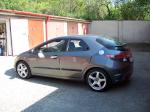 Civic-Alpy 2012