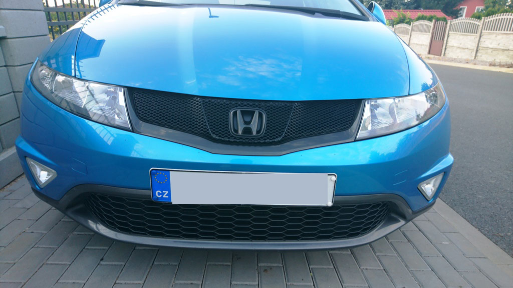 H_Front-Grille