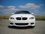 BMW 320d coupe 2008