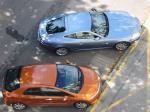 Civic vs Jaguar P8082670