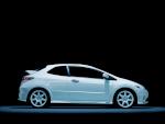 Type-R 2009 Wallpapers
